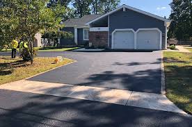 Best Asphalt Driveway Installation  in South Lake Tahoe, CA